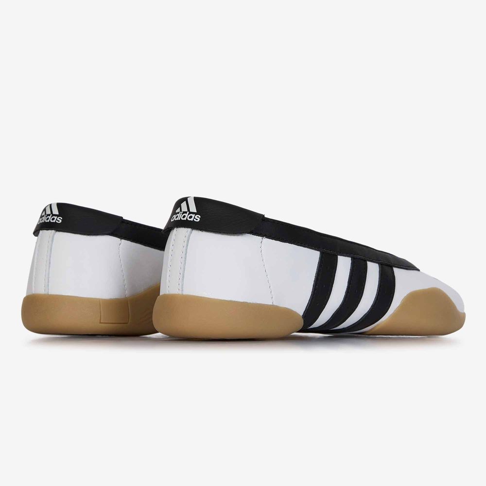Adidas Originals Taekwondo Mei Ballet - Blanc/noir
