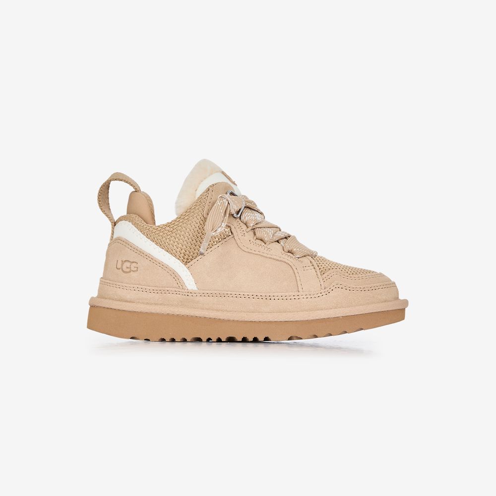 UGG Lowmel - Beige