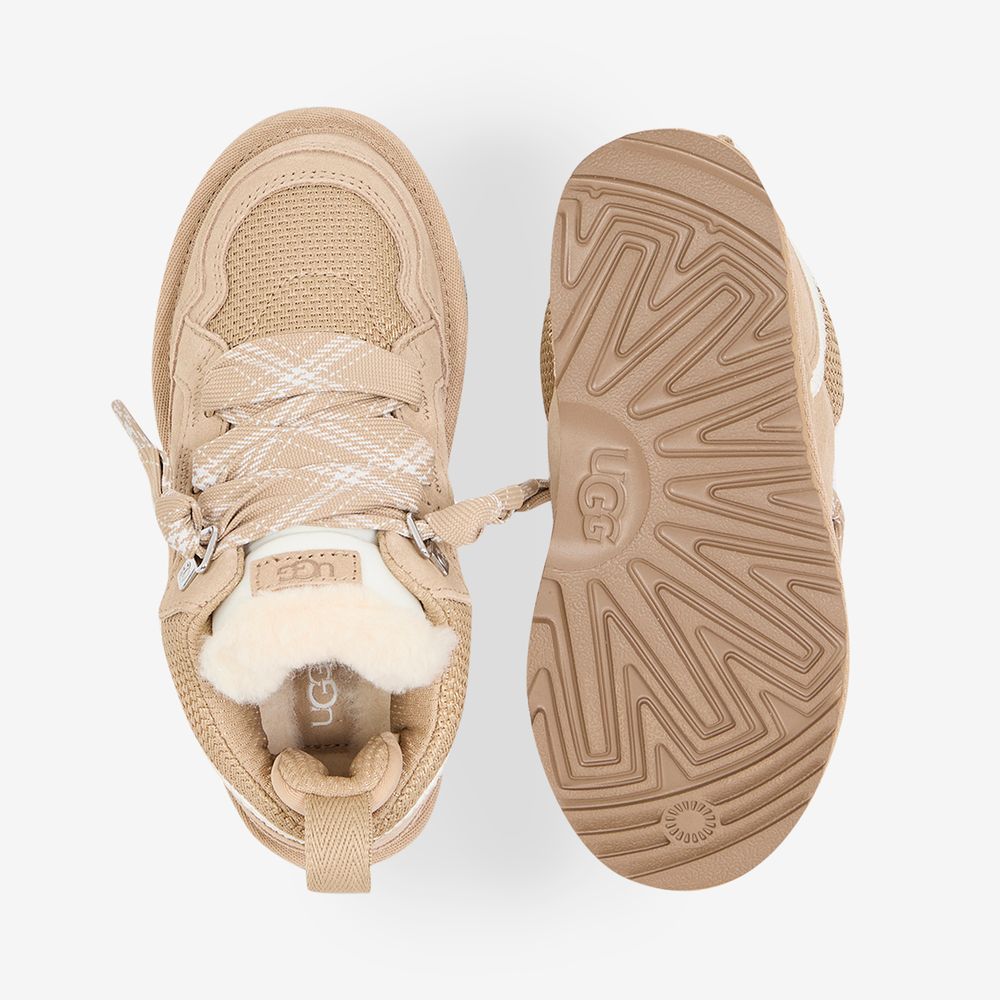 UGG Lowmel - Beige