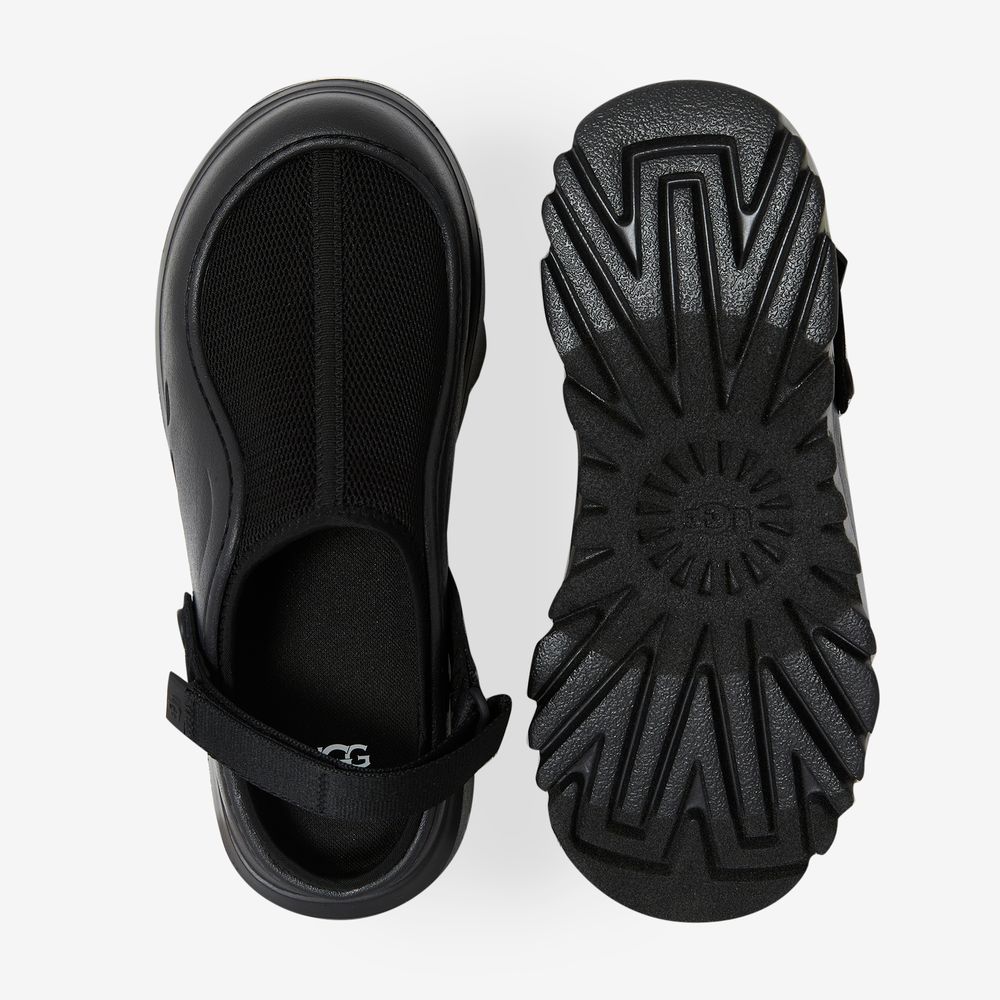 UGG Peakmod - Noir