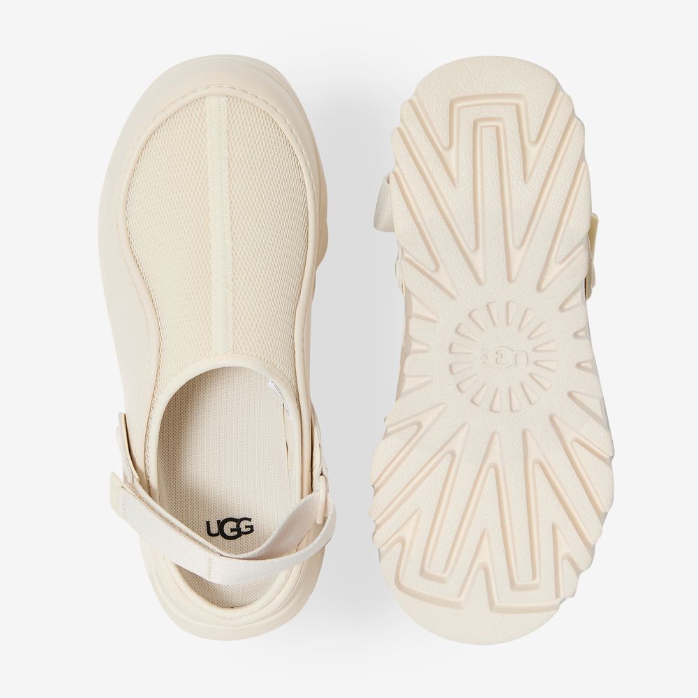 UGG Peakmod - Blanc