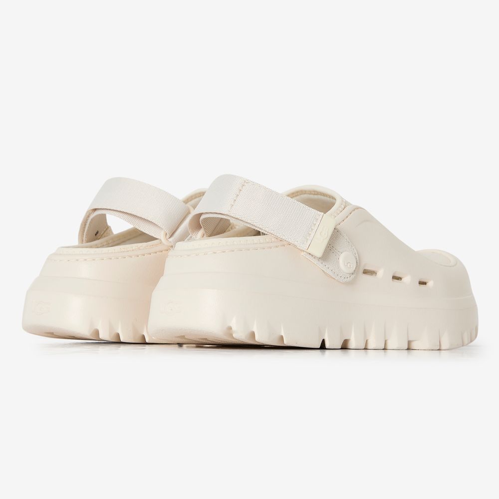 UGG Peakmod - Blanc