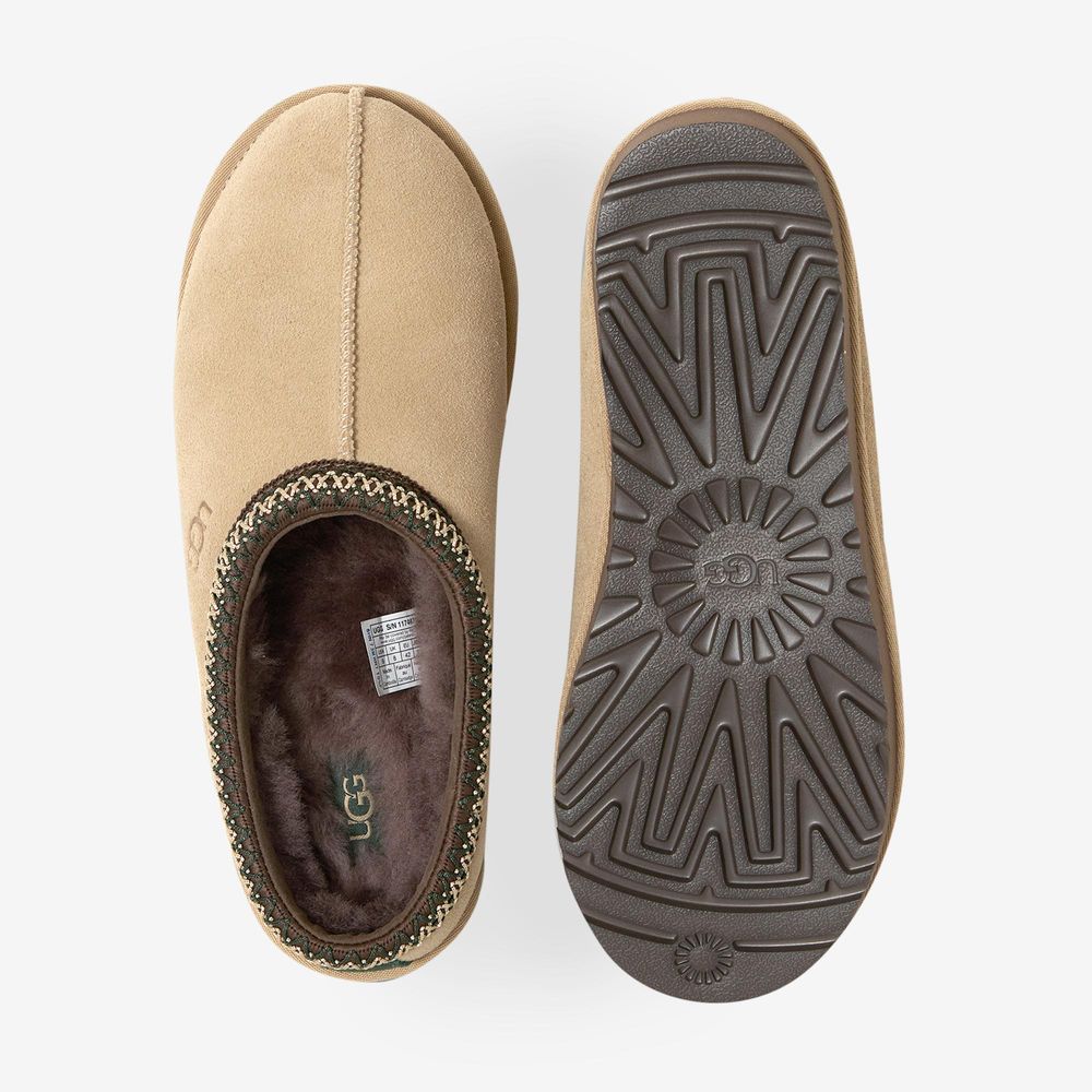 UGG Tasman II - Taupe