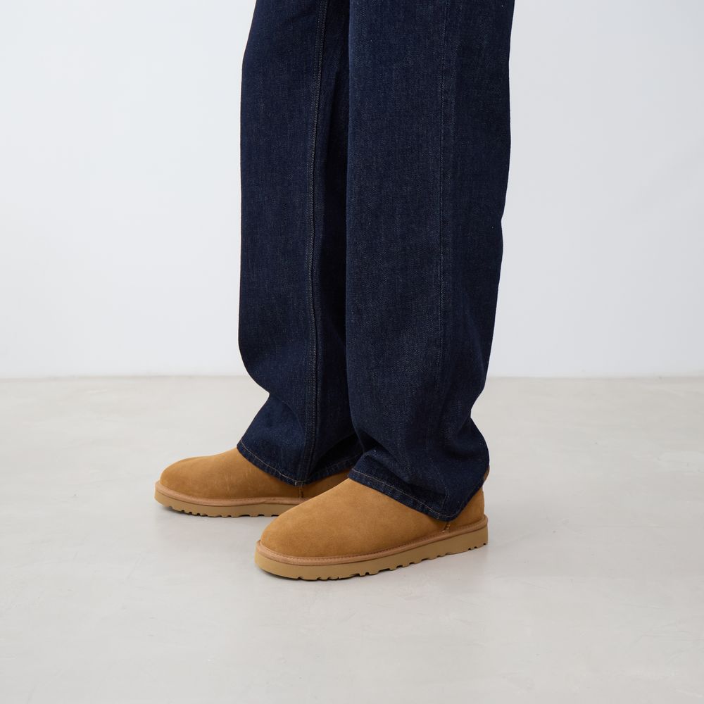 UGG Classic Micro - Miel