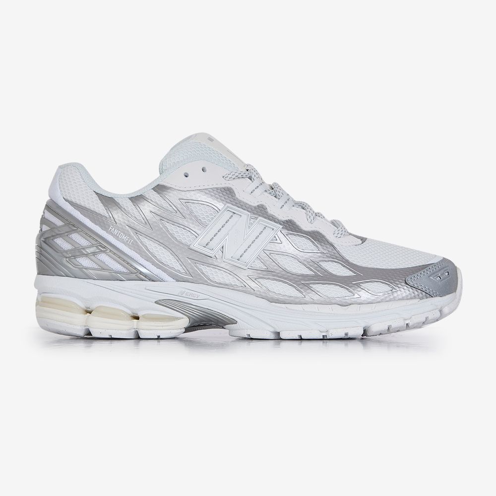 New Balance 1906 Phantom Fit - Blanc/argent