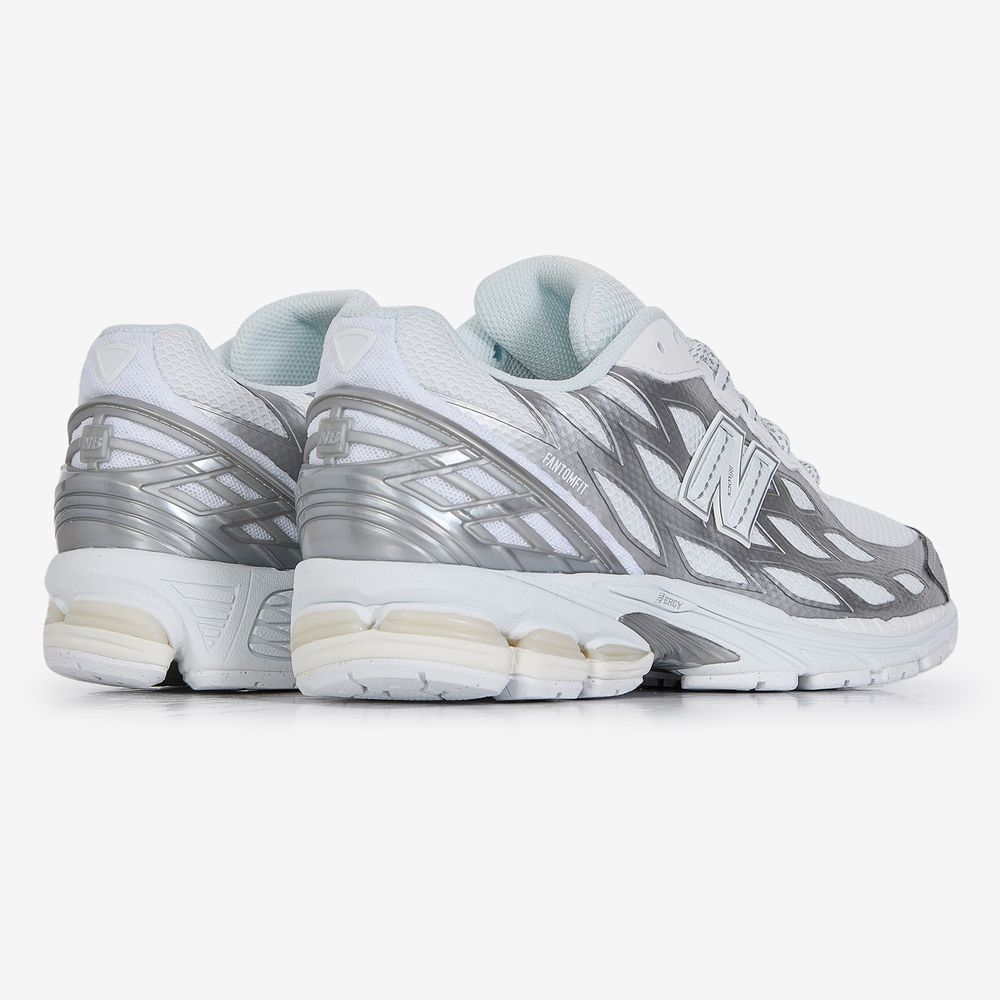 New Balance 1906 Phantom Fit - Blanc/argent