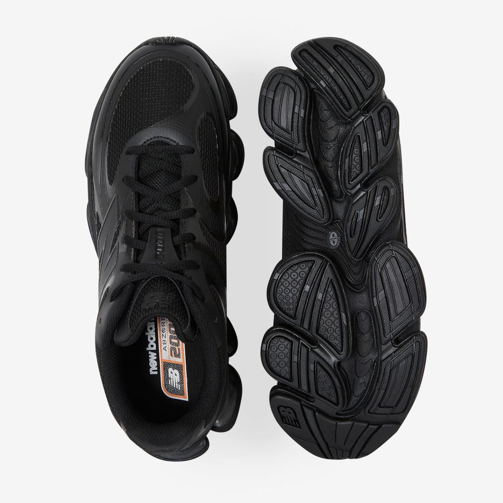 New Balance Abzorb 2000 - Noir