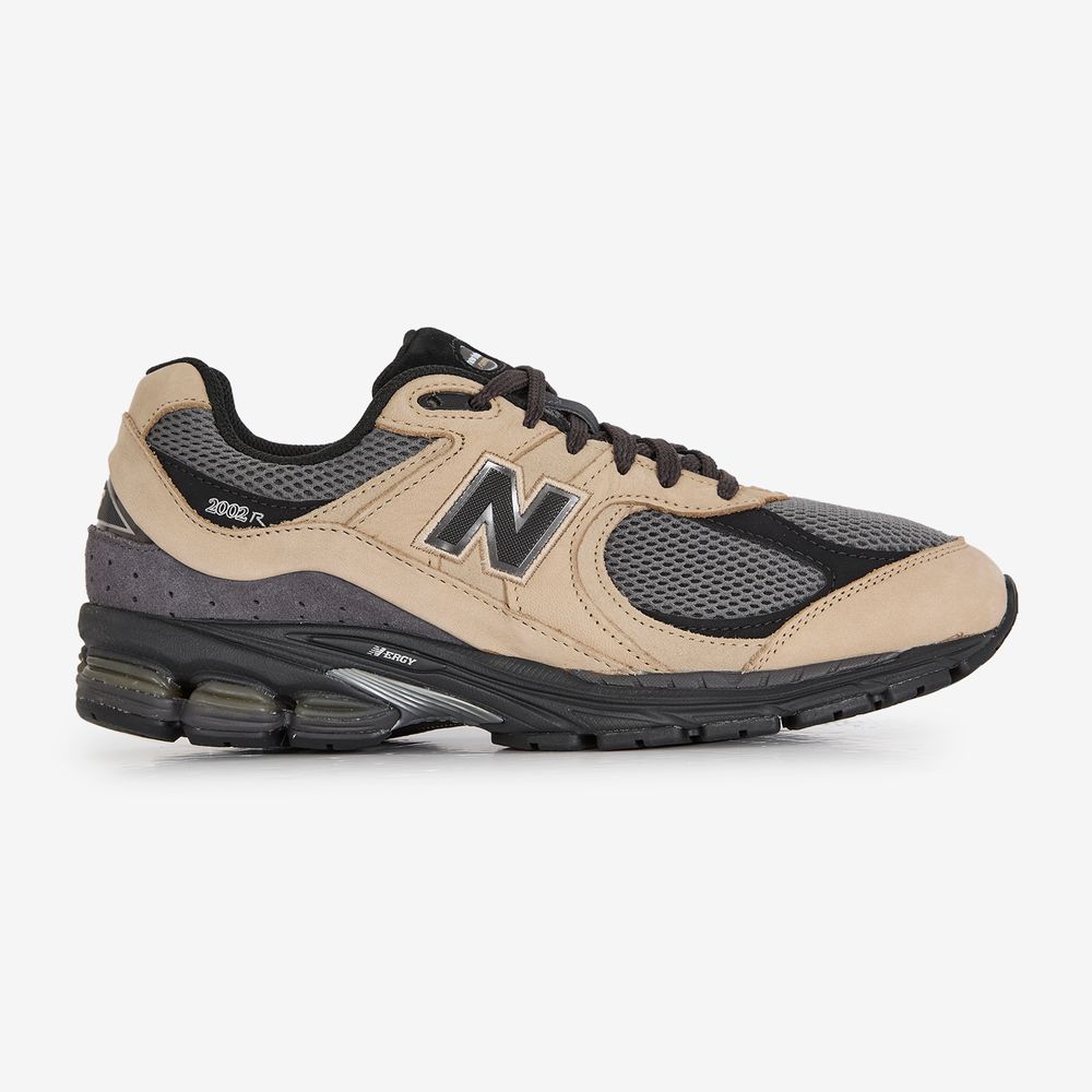 New Balance 2002R - Beige/noir