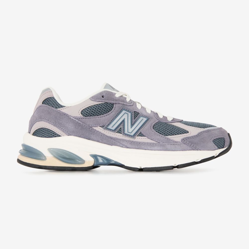 New Balance 2010 - Bleu/blanc