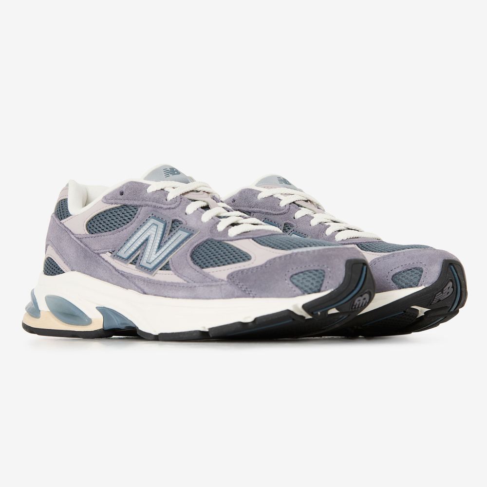 New Balance 2010 - Bleu/blanc