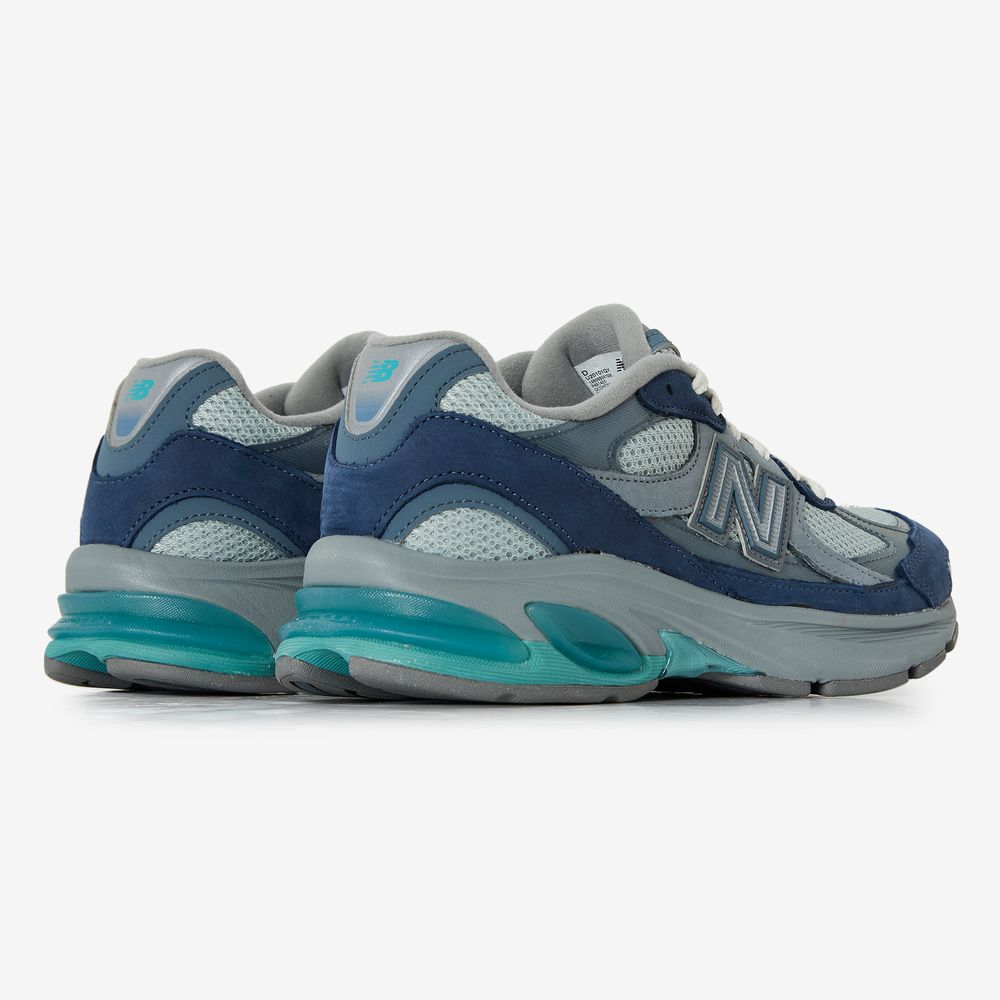 New Balance 2010 - Bleu