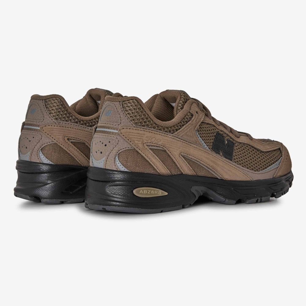 New Balance 509 - Marron/noir