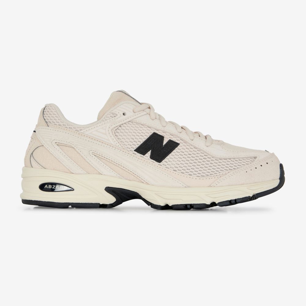 New Balance 509 - Beige/noir