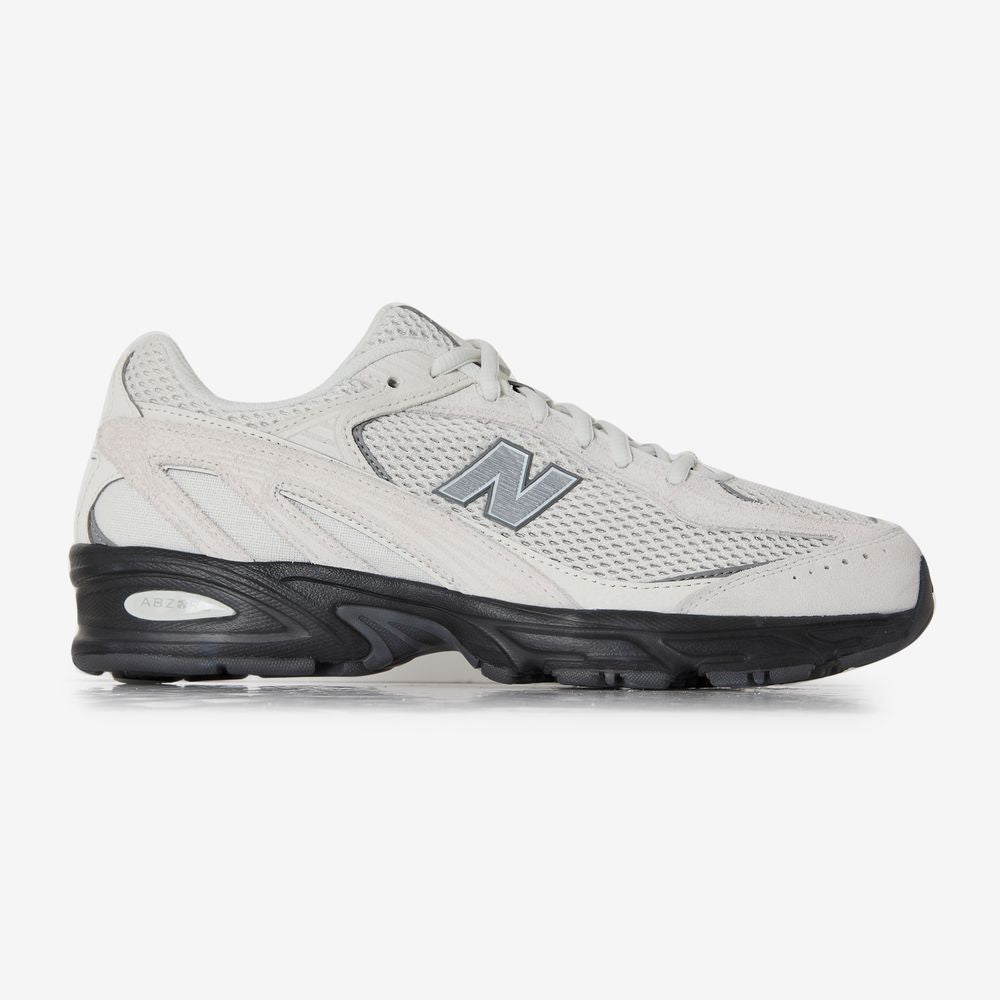 New Balance 509 - Gris/noir