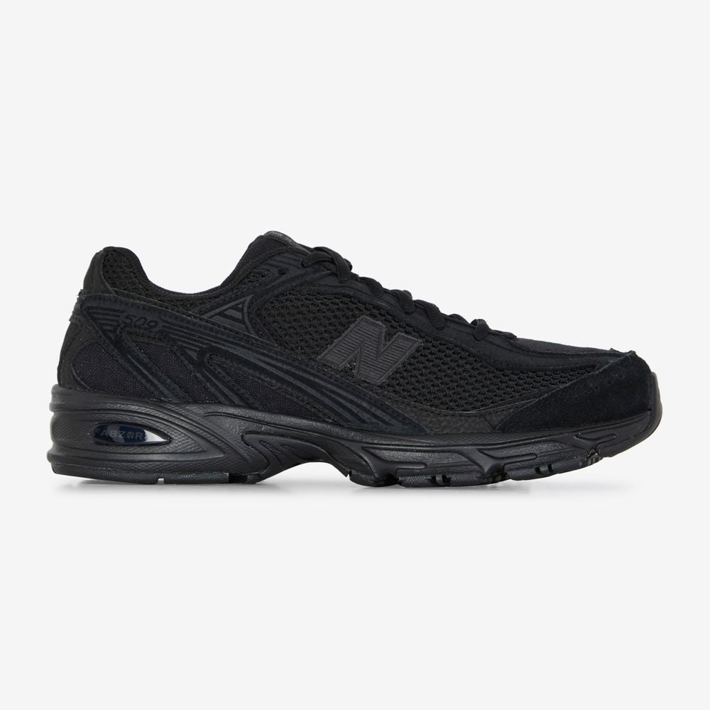 New Balance 509 - Noir