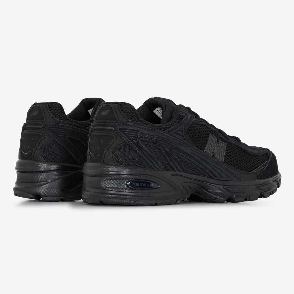 New Balance 509 - Noir