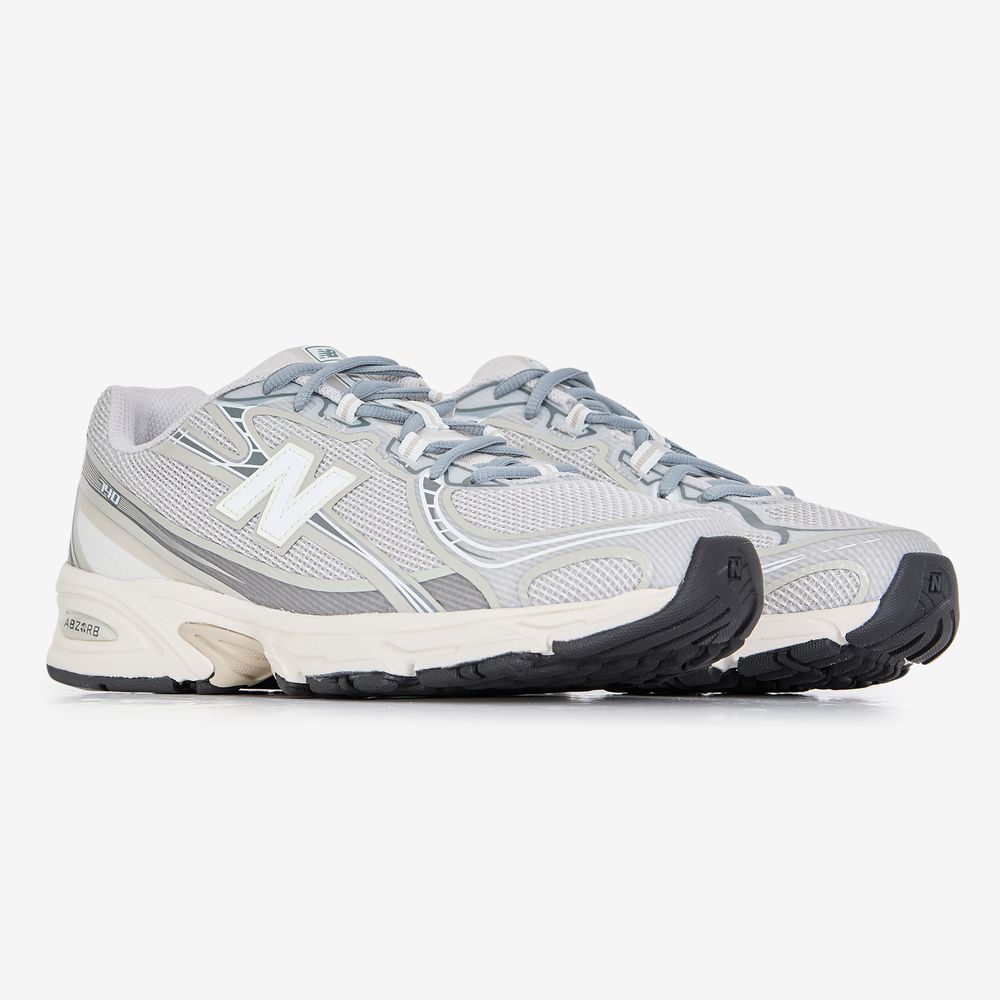 New Balance 740 - Gris/beige