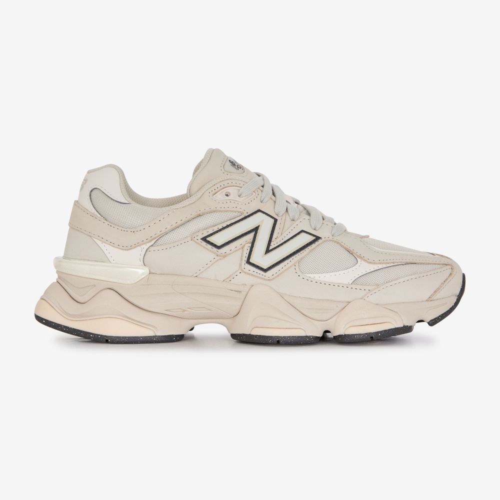 New Balance 9060 - Beige/noir