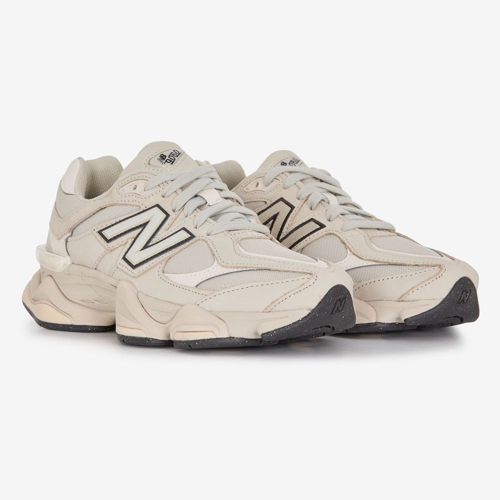 New Balance 9060 - Beige/noir