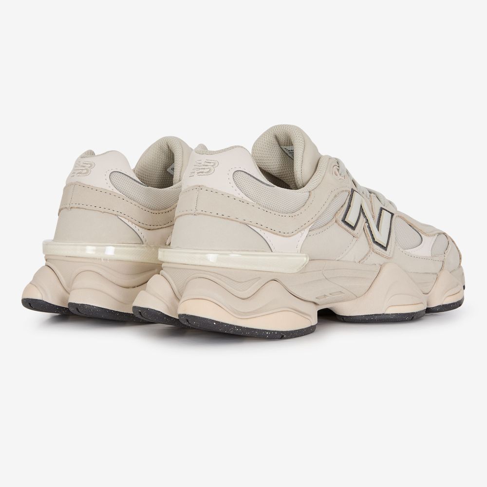 New Balance 9060 - Beige/noir