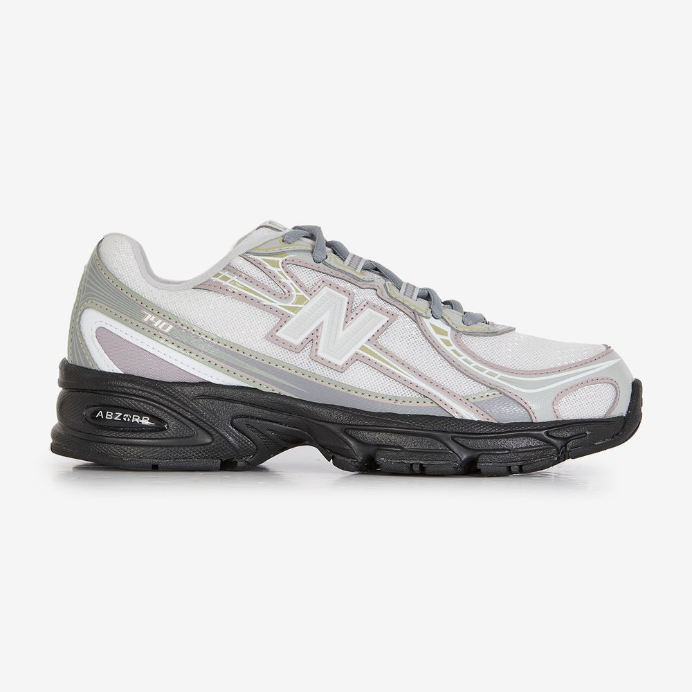 New Balance 740 - Gris/noir