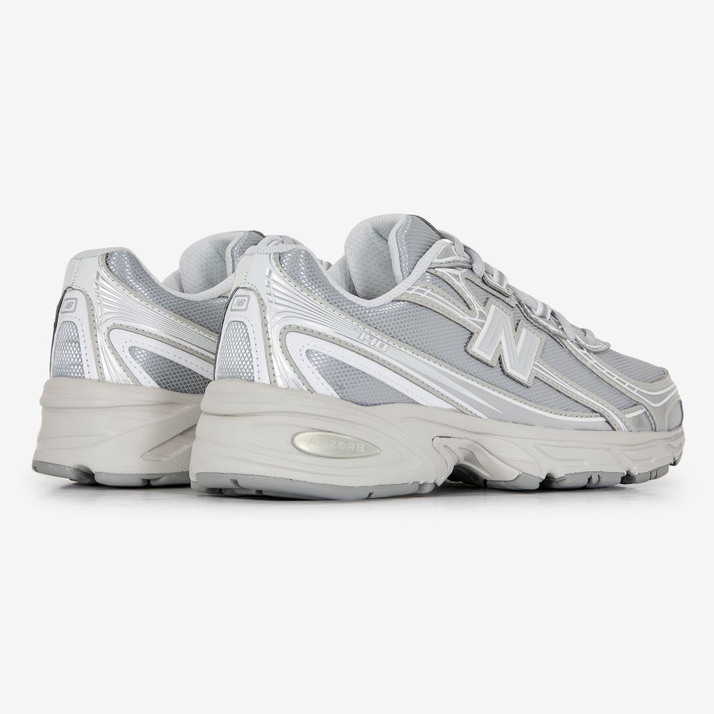 New Balance 740 - Gris/argent
