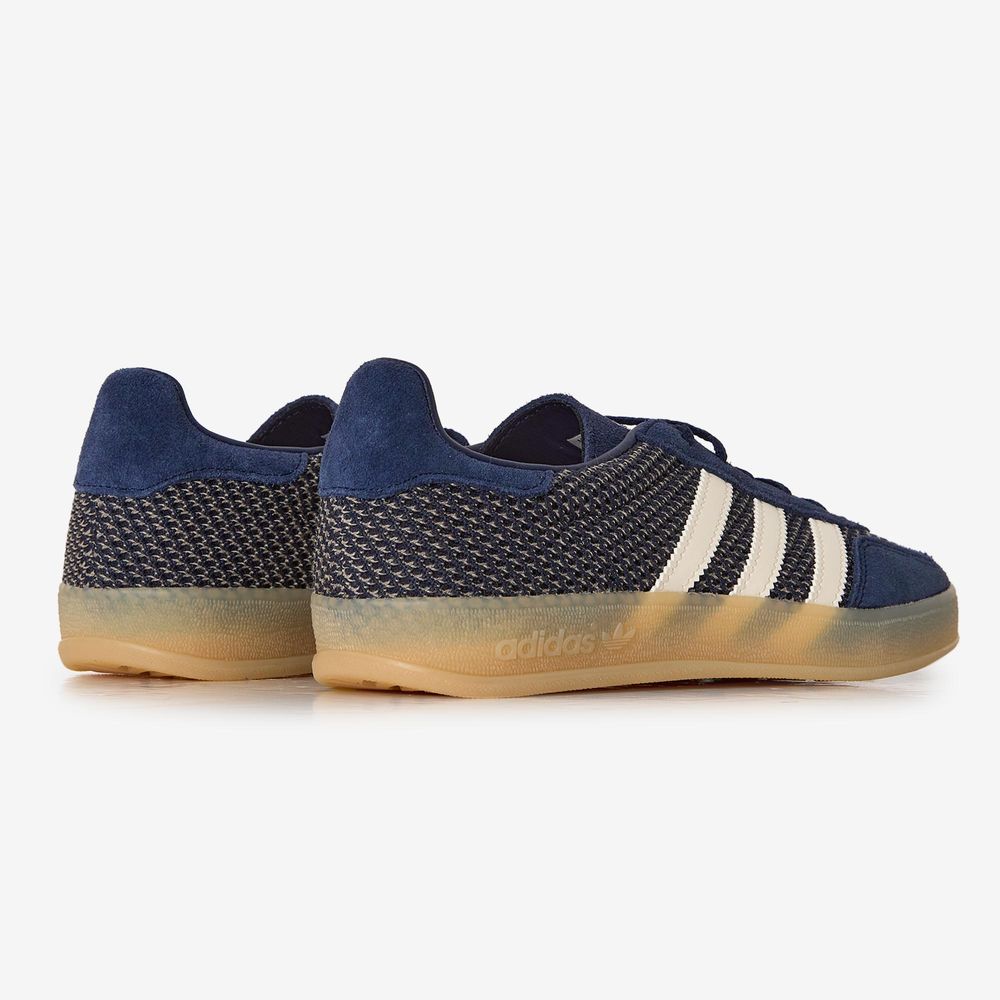 Adidas Originals Gazelle Indoor Crochet - Marine