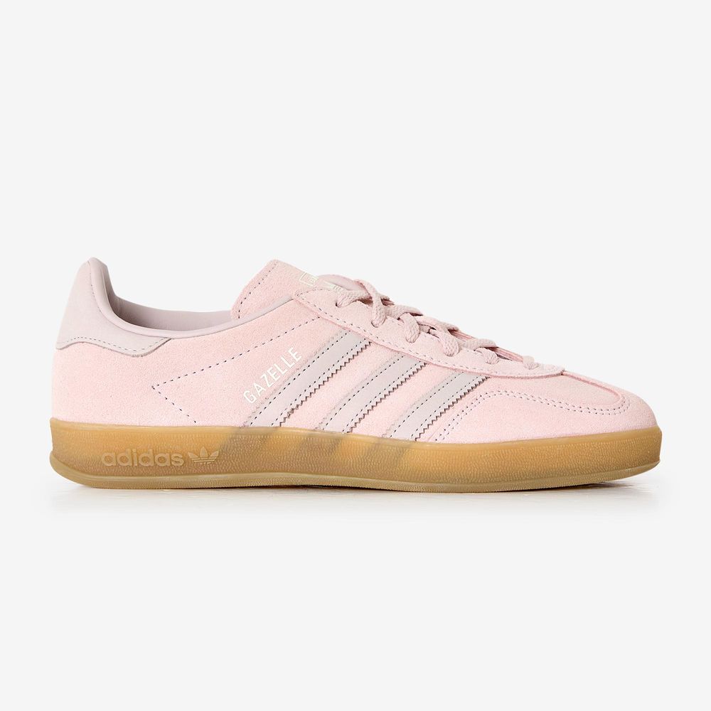 Adidas Originals Gazelle Inddor - Violet