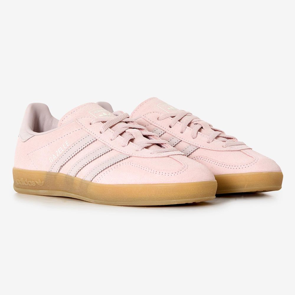 Adidas Originals Gazelle Inddor - Violet