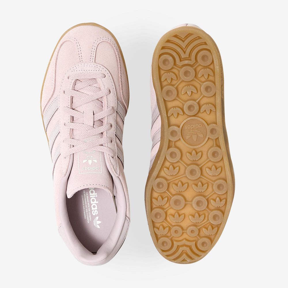 Adidas Originals Gazelle Inddor - Violet