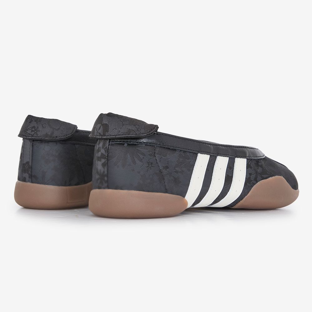 Adidas Originals Taekwondo Mei Ballet - Noir/blanc