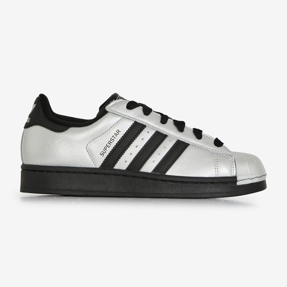 Adidas Originals Superstar Metal - Argent