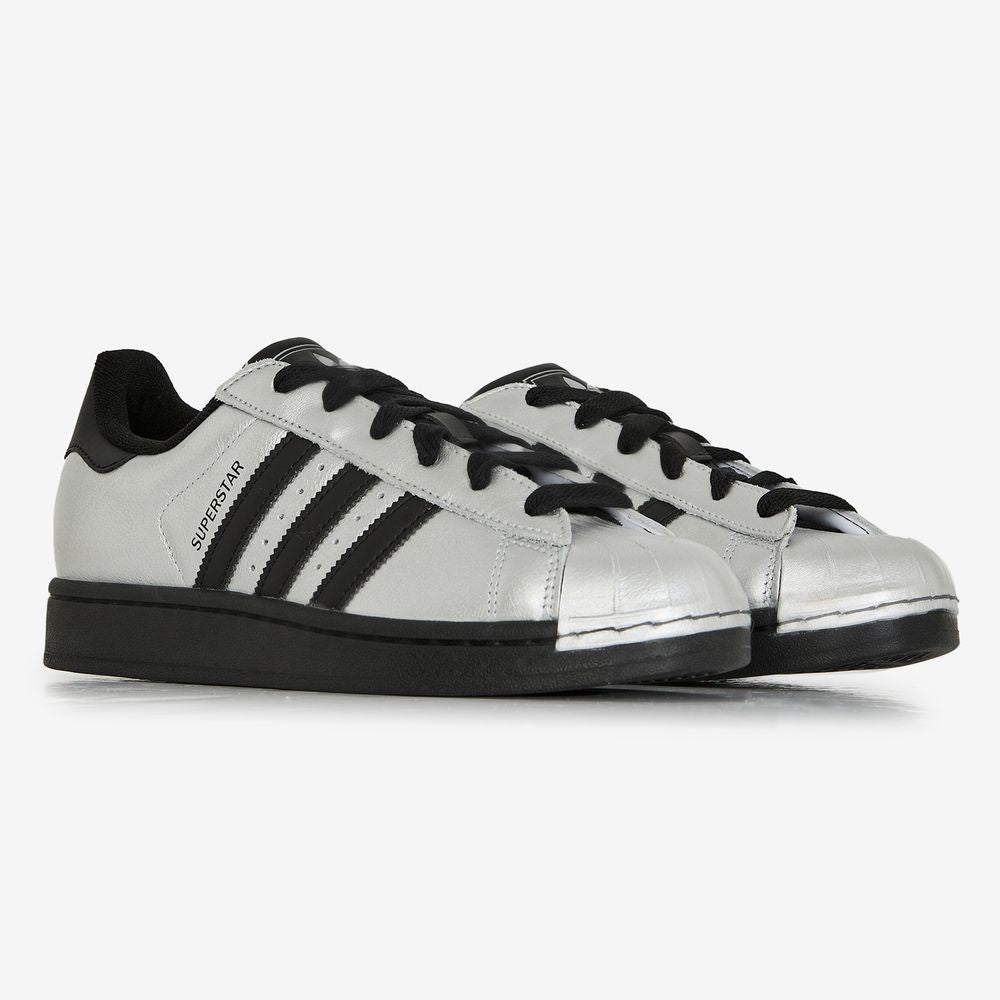 Adidas Originals Superstar Metal - Argent