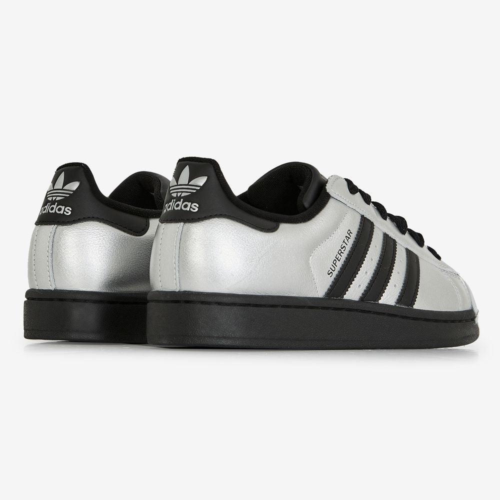 Adidas Originals Superstar Metal - Argent