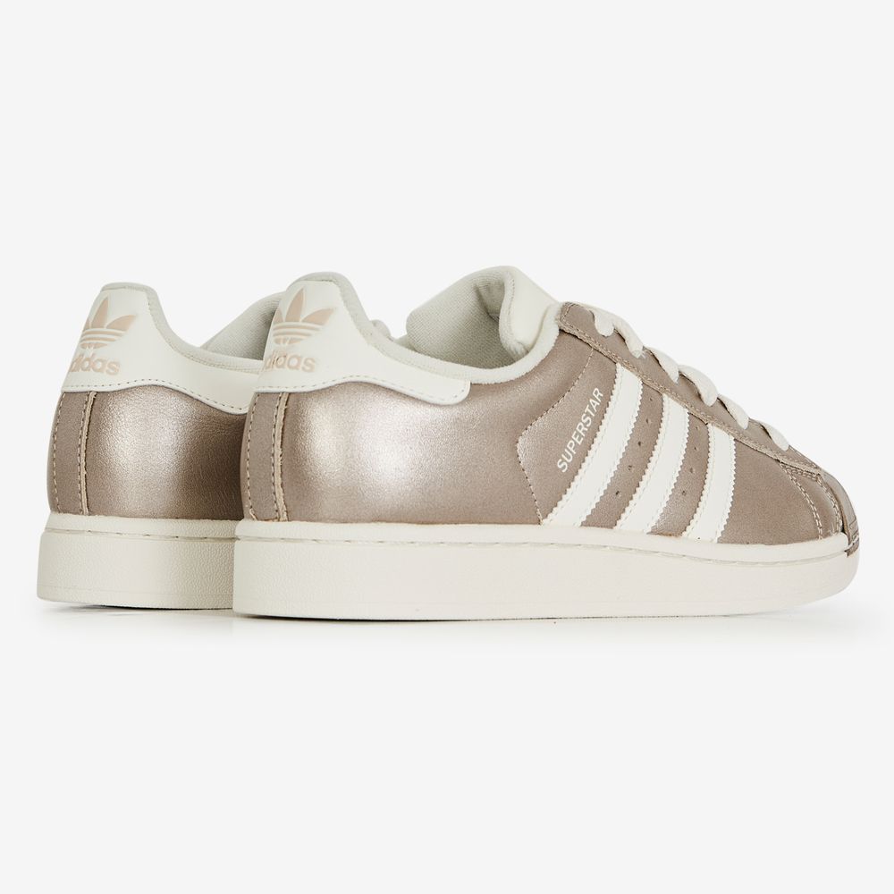 Adidas Originals Superstar Metal - Or