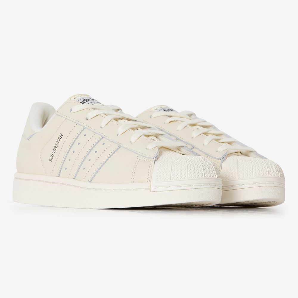 Adidas Originals Superstar II Crochet - Blanc