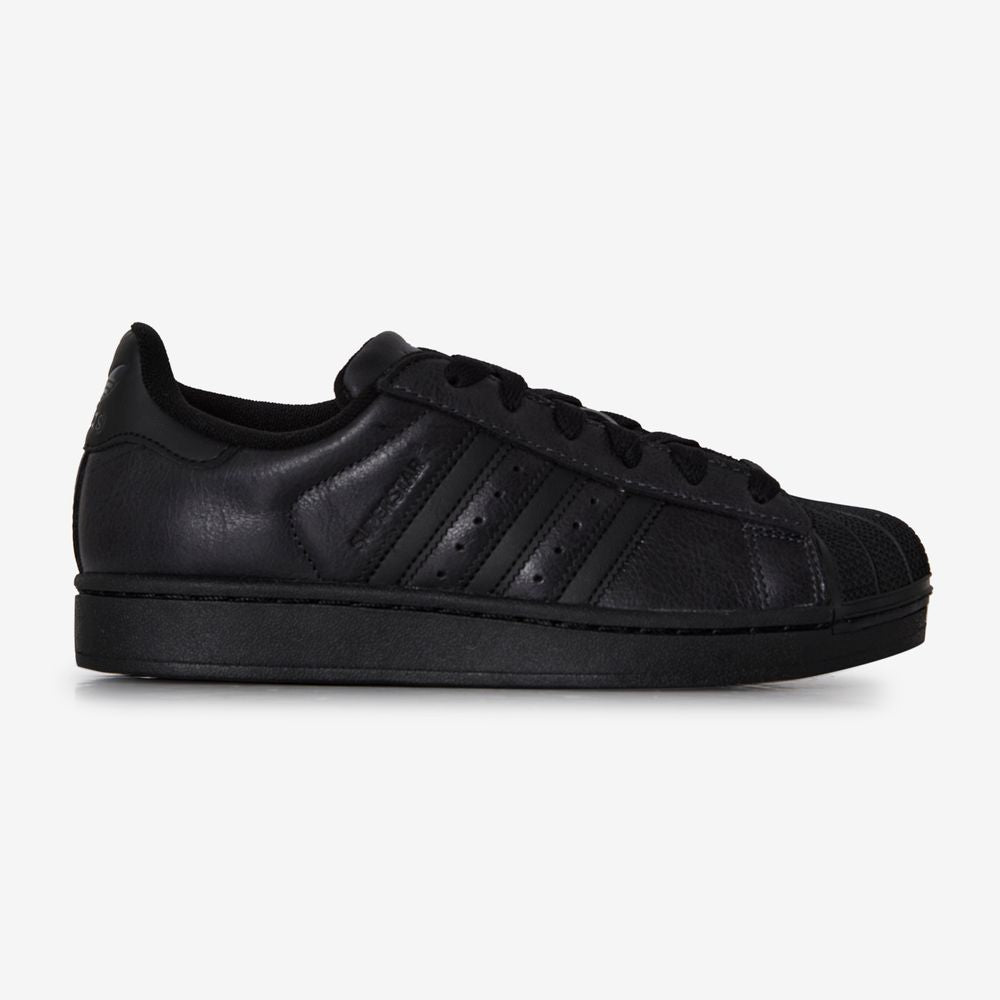 Adidas Originals Superstar II - Noir