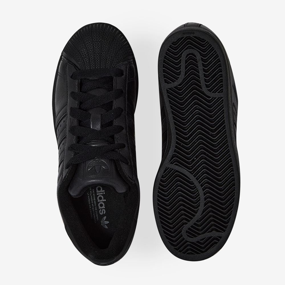 Adidas Originals Superstar II - Noir