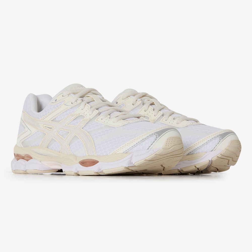 Asics Gel-Cumulus 16 Irridescent - Blanc