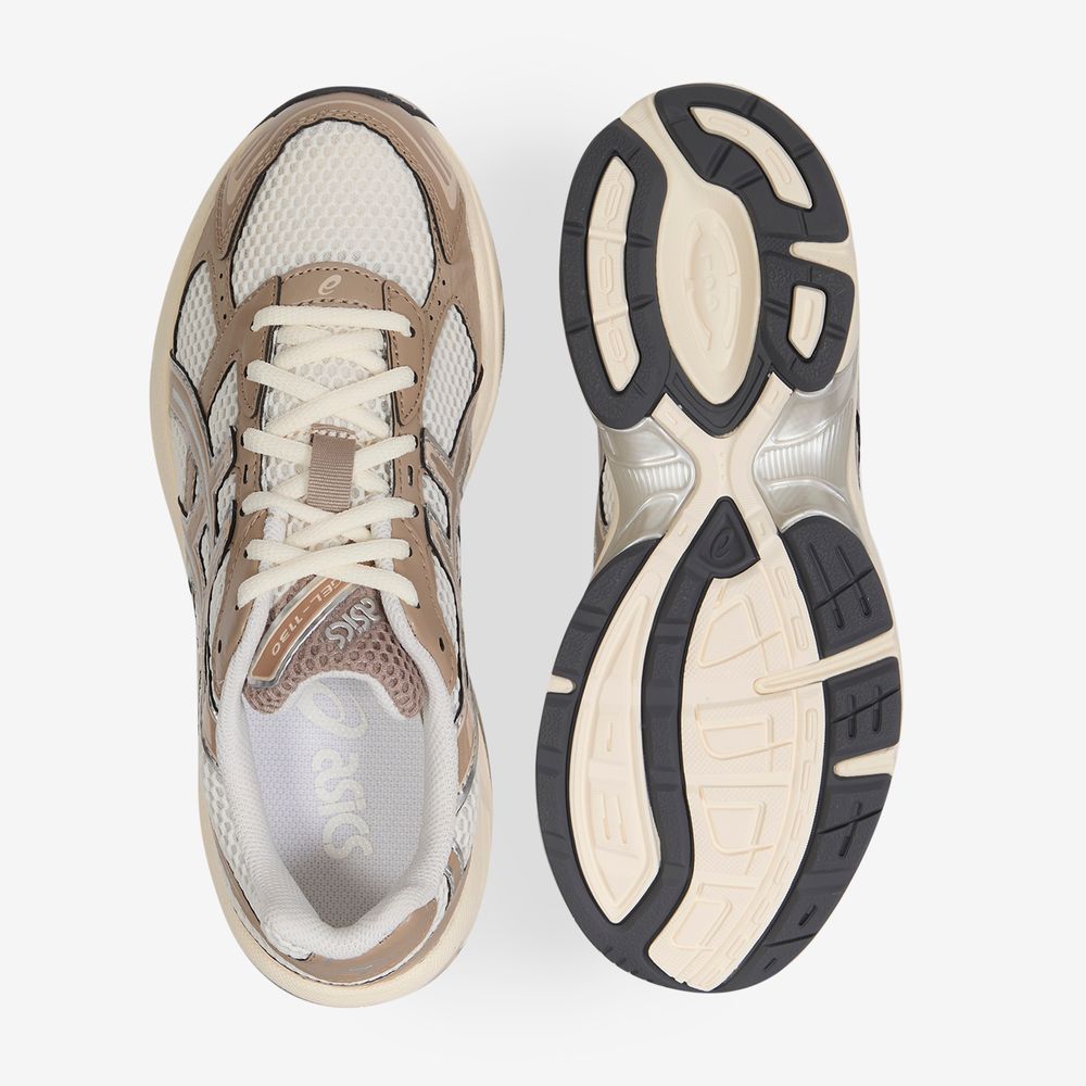 Asics Gel-1130 - Beige/marron