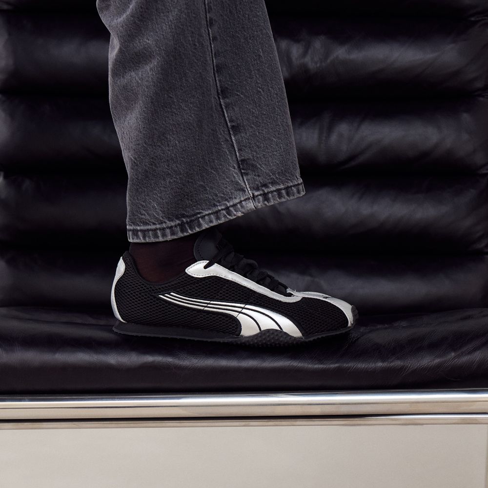 Puma H-Street - Noir