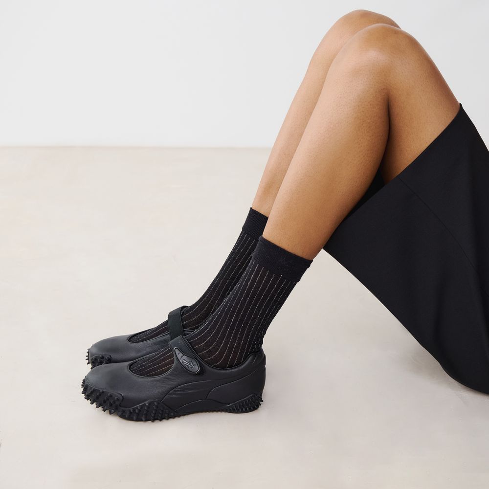 Puma Mostro Fey - Noir