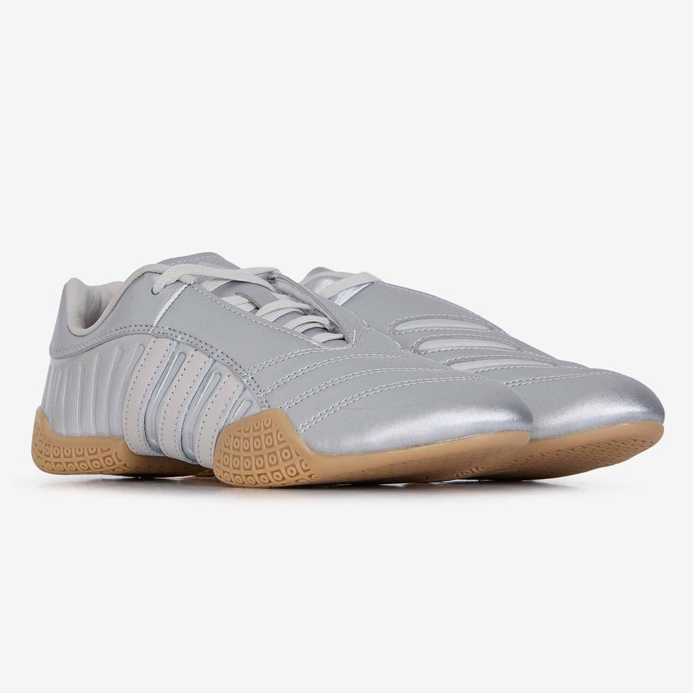 Adidas Originals Taekwondo Mei Elite - Argent