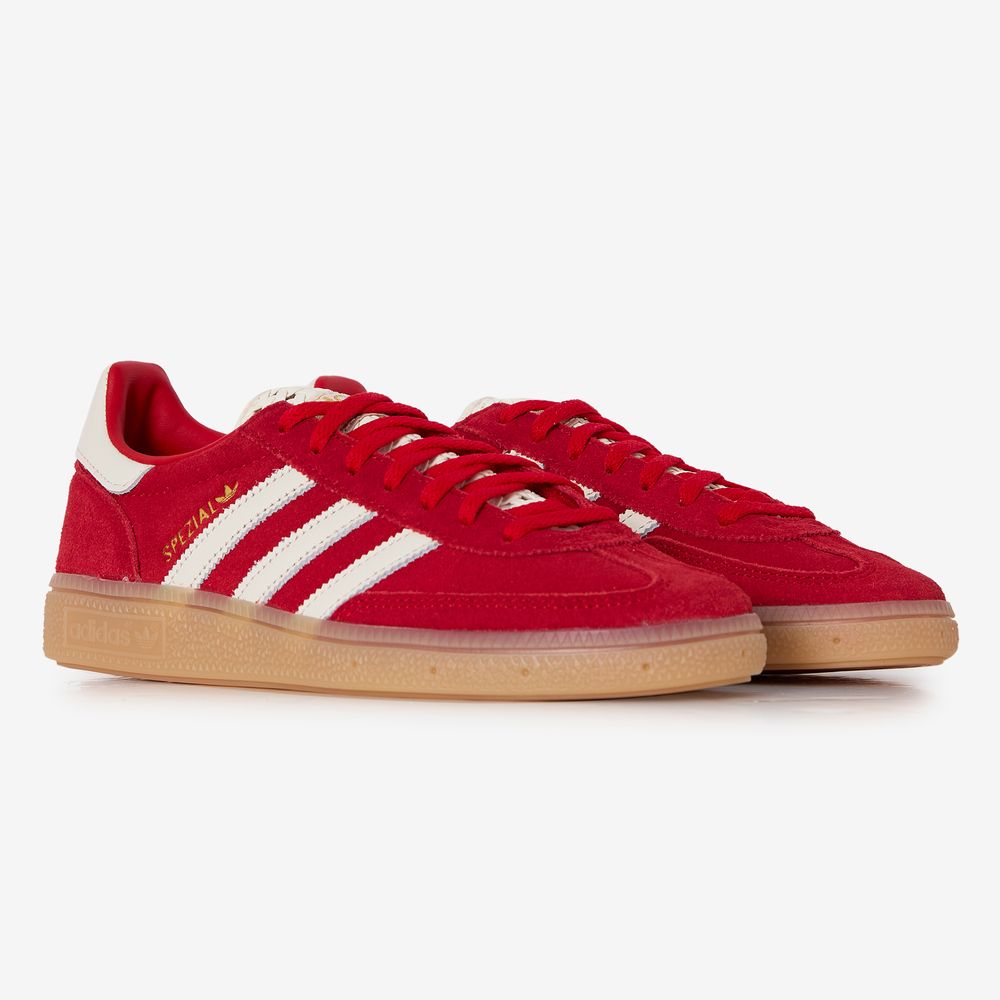 Adidas Originals Handball Spezial - Rouge/blanc
