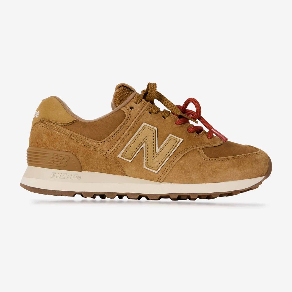 New Balance 574 - Miel