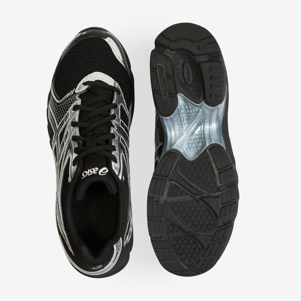 Asics Gel-Ds Trainer 14 - Noir/argent