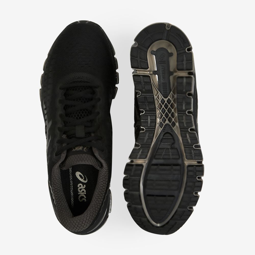 Asics Gel-Quantum 360 I - Noir