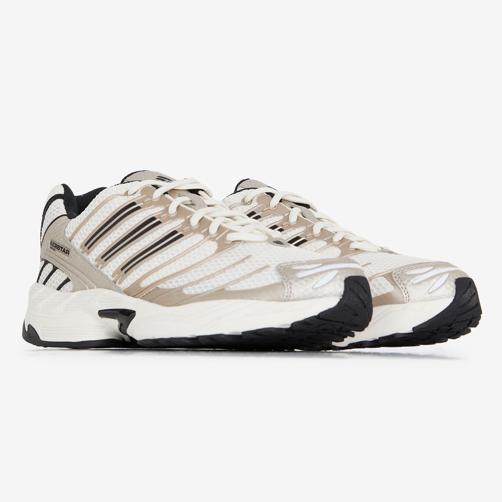 Adidas Originals Adistar Control 3 - Beige/blanc