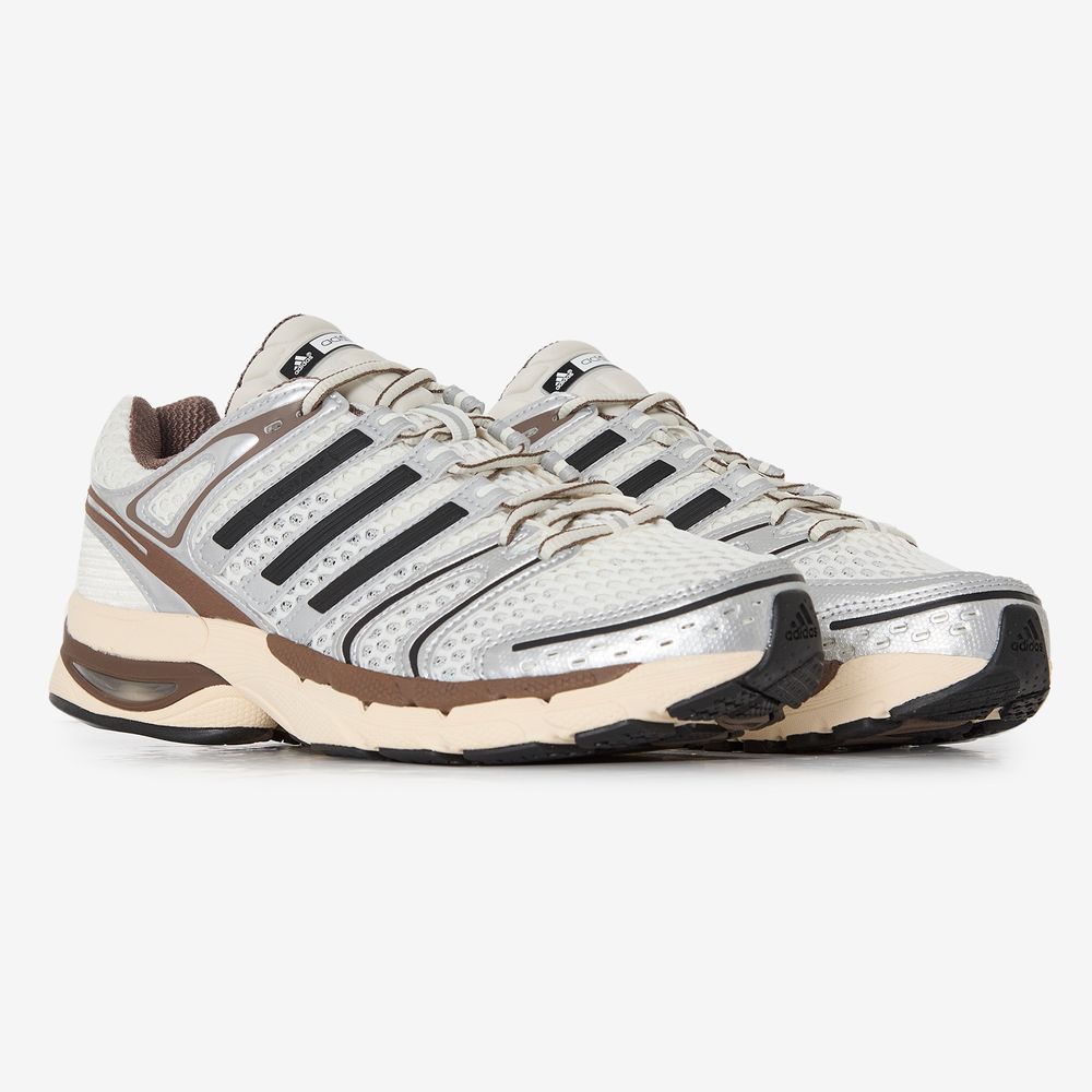 Adidas Originals Adistar Control 5 - Blanc/marron