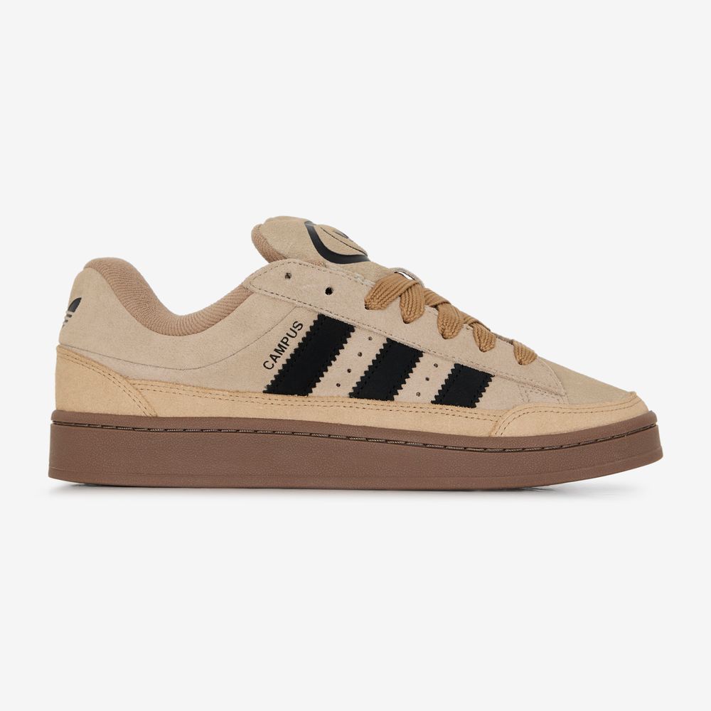 Adidas Originals Campus 00S St - Marron/noir